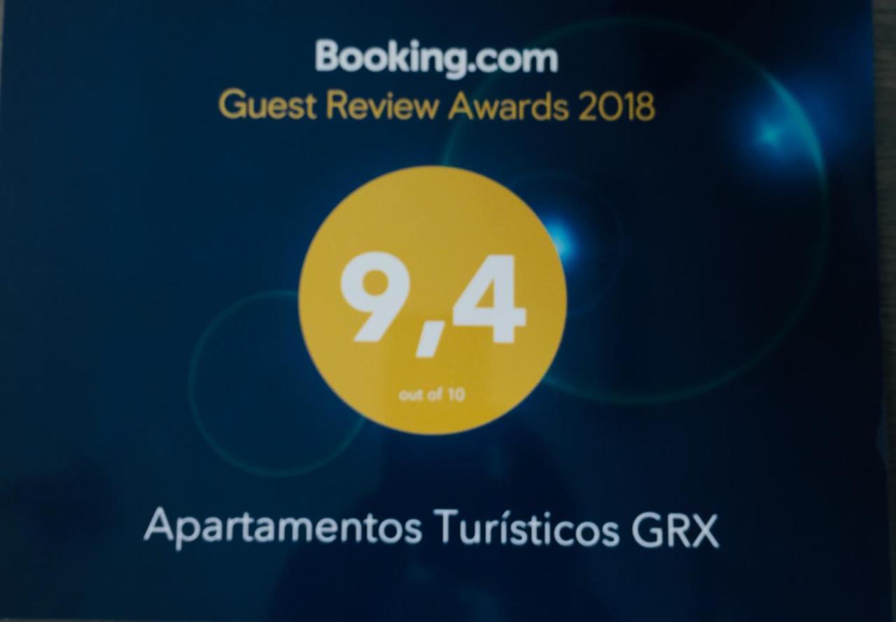 Turísticos Grx Granada