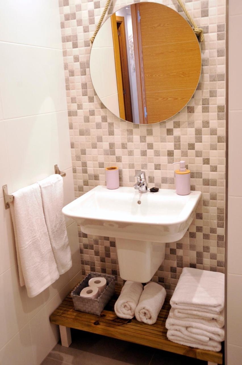 Apartment Alhambra.mesones 4