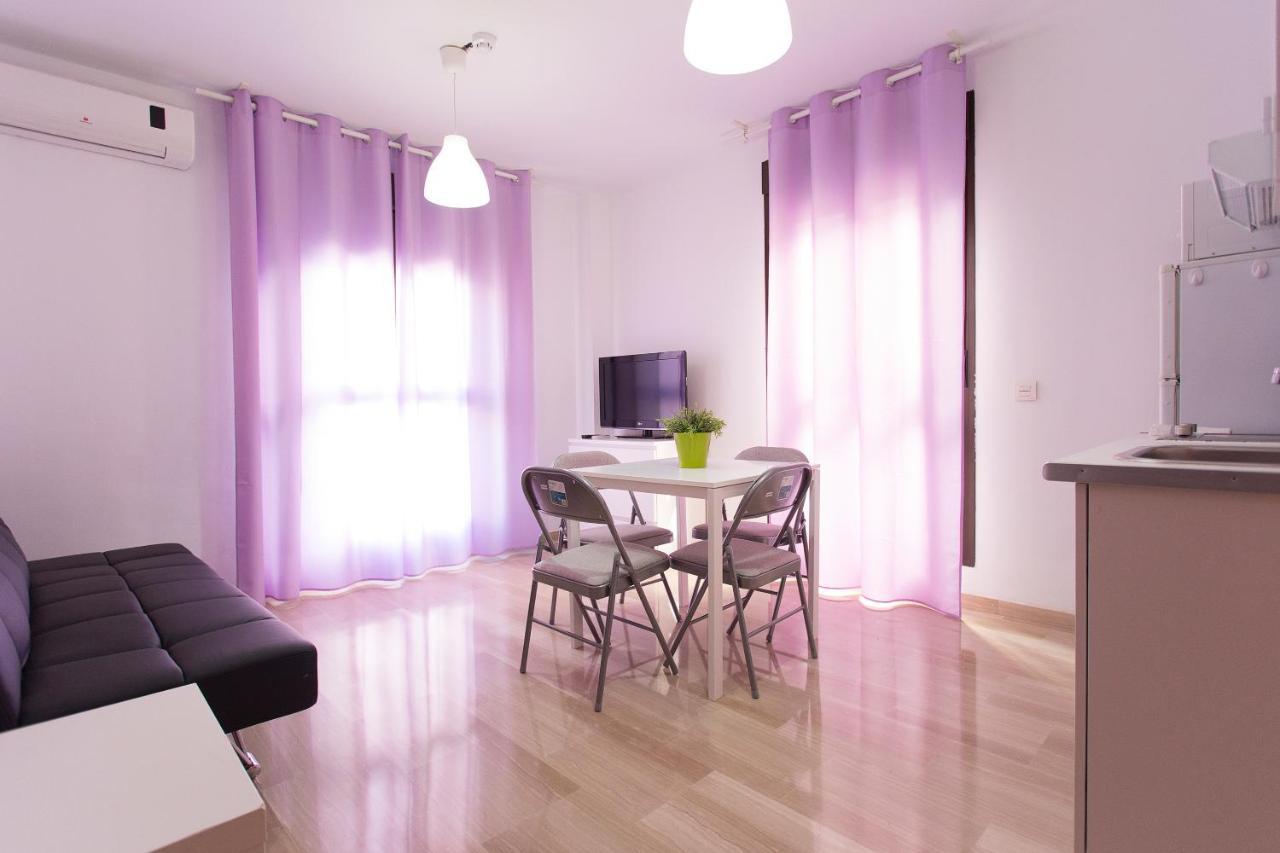 Apartamento C&v - Horno De Marina Granada