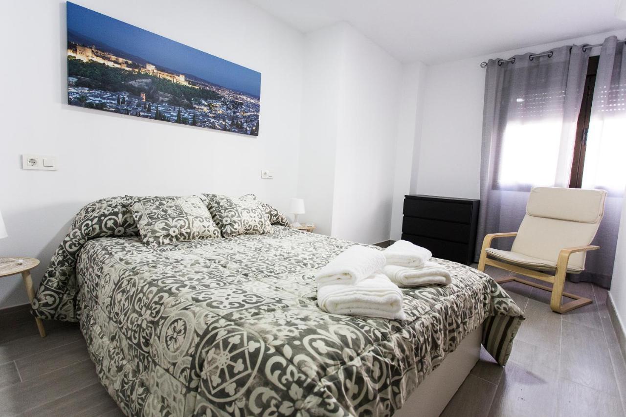 Apartamento C&v - Horno De Marina Granada