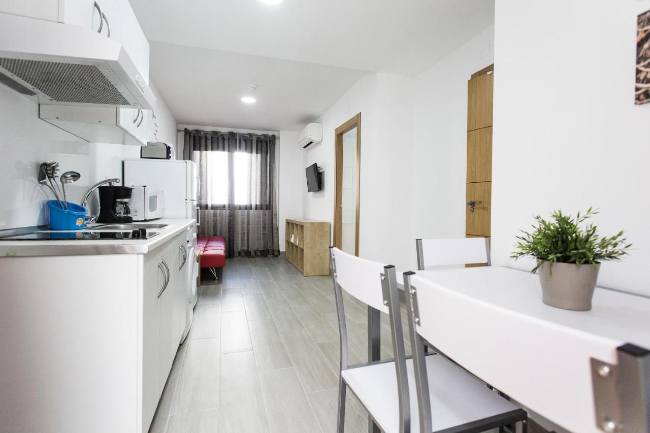 Apartamento C&v - Horno De Marina *