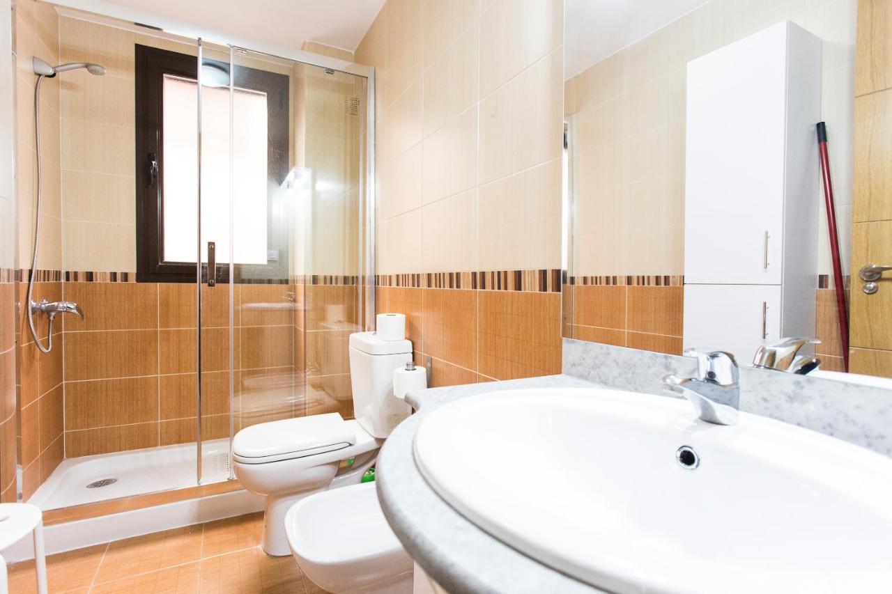 Apartamento C&v - Horno De Marina *