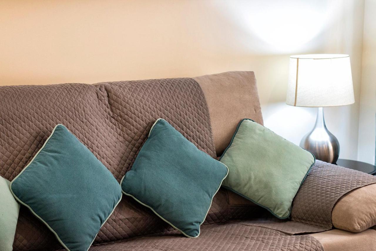 Apartamento Tuguest Ganivet Granada