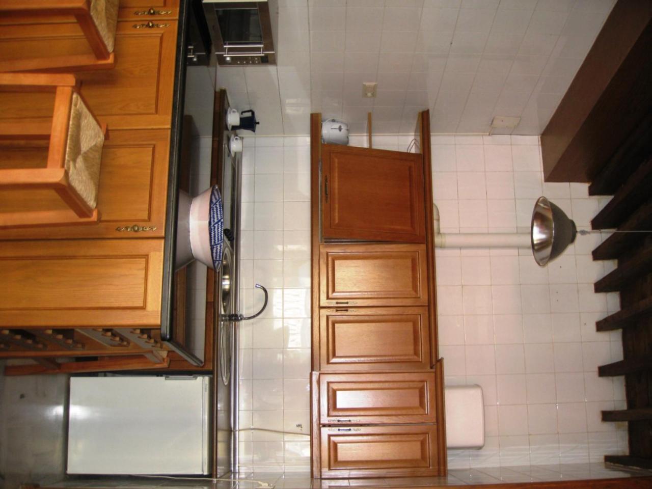Apartamento Medina Reyes Catolicos Granada