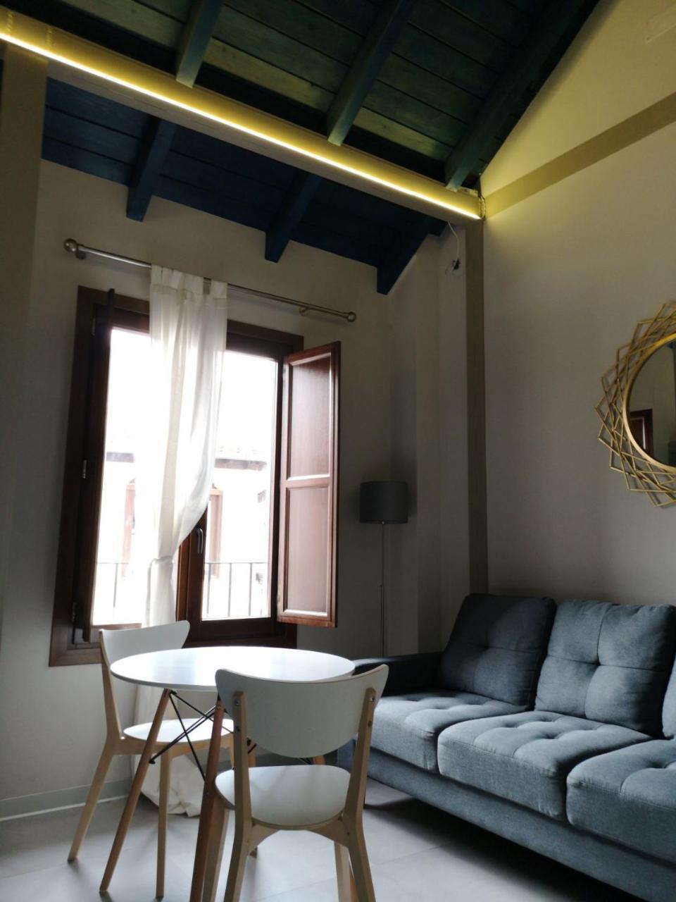 Elvira 50 Apartamento