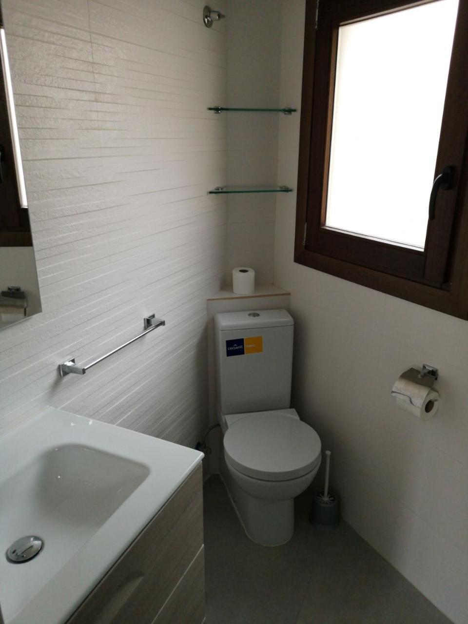 Apartamento Elvira 50 Granada