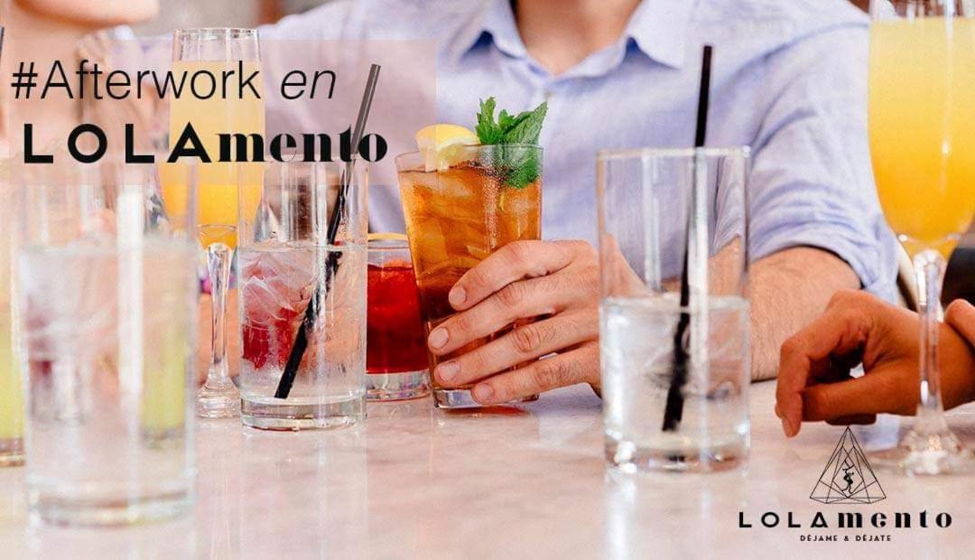 Lolamento Granada