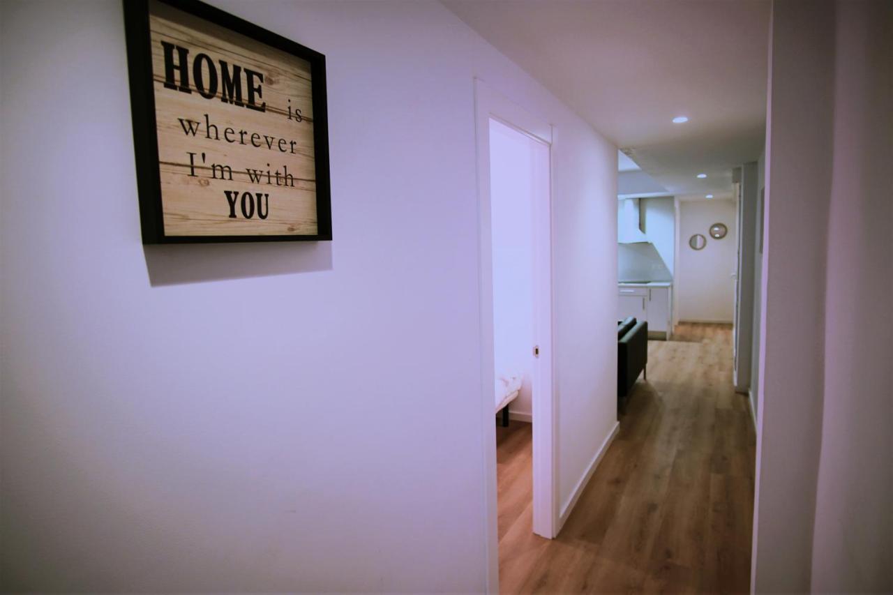 Apartamento Reyes Catolicos Apartamento Granada