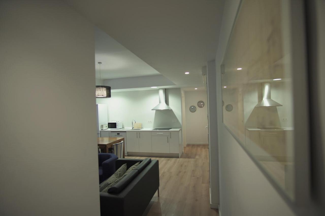Apartamento Reyes Catolicos Granada