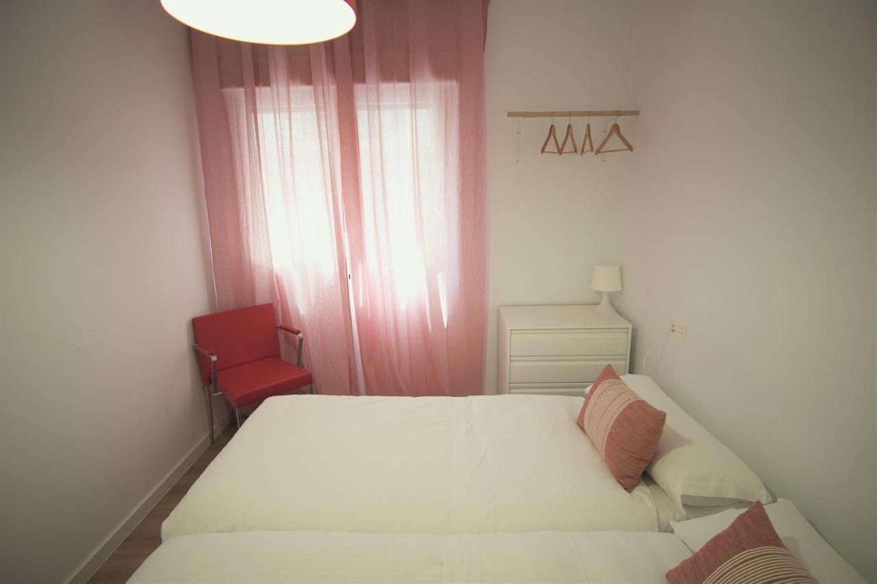 Apartamento Reyes Catolicos Granada