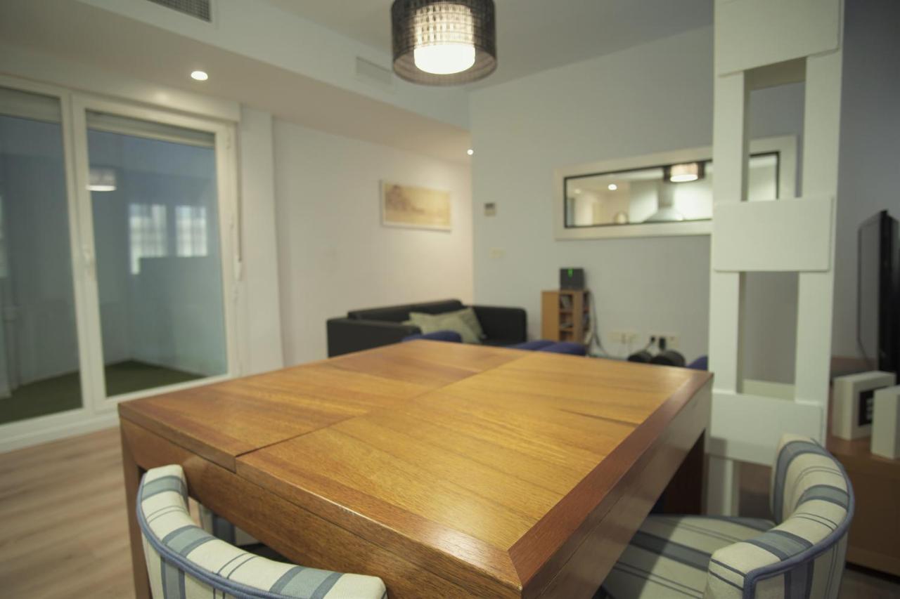 Apartamento Reyes Catolicos