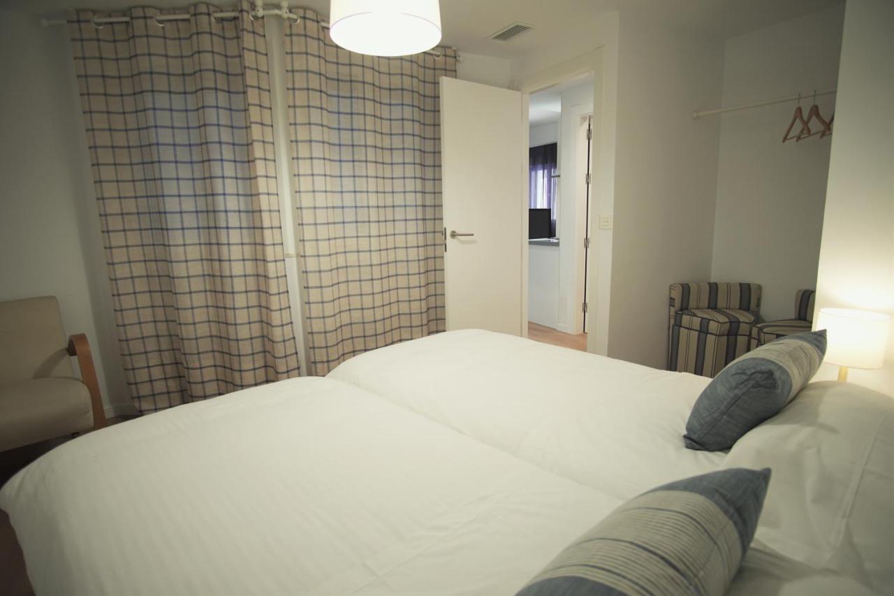 Apartamento Apartamento Reyes Catolicos