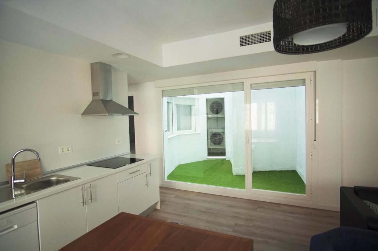 Apartamento Reyes Catolicos Apartamento Granada