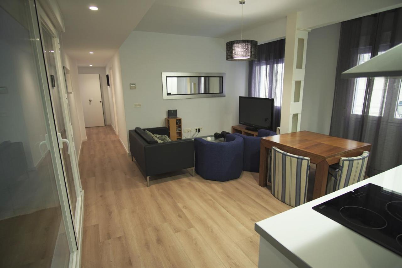 Apartamento Apartamento Reyes Catolicos Granada