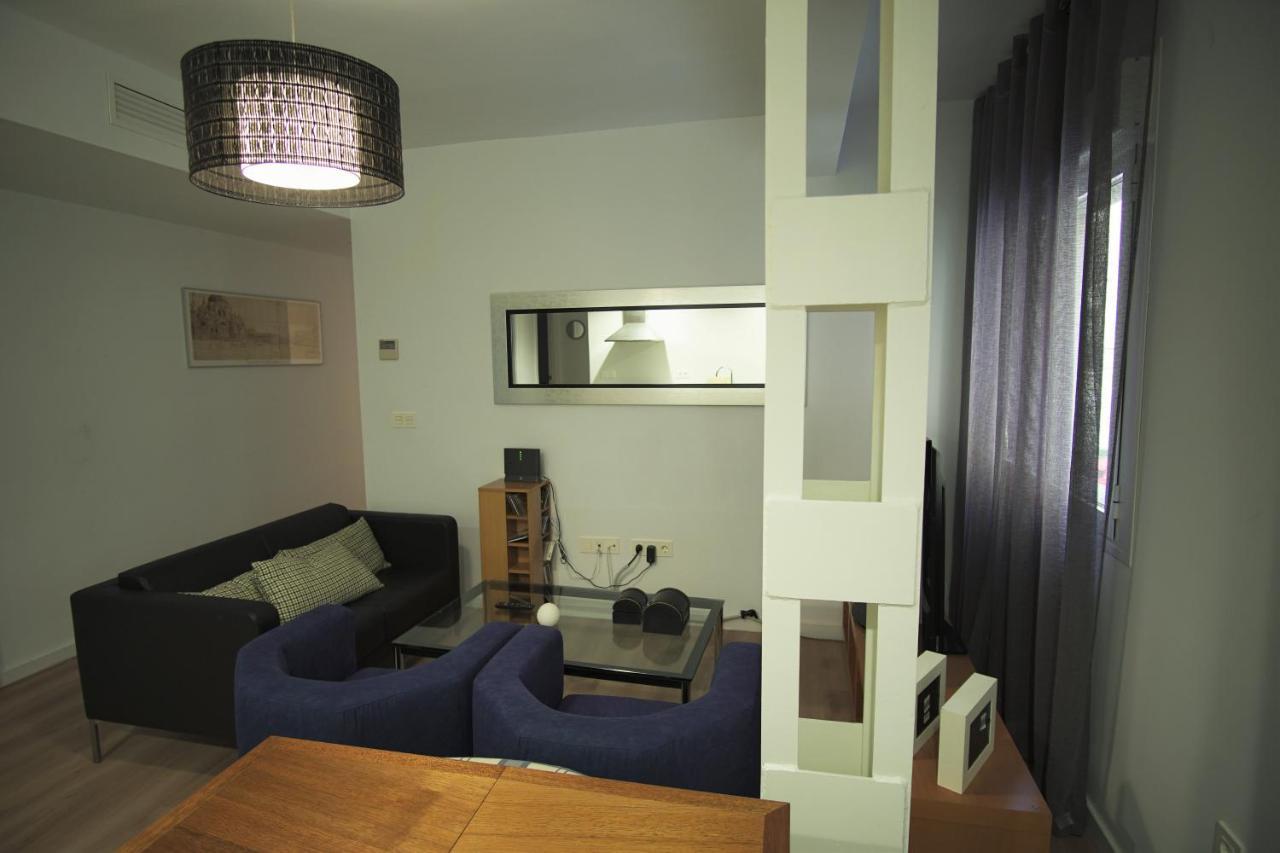 Apartamento Apartamento Reyes Catolicos Granada
