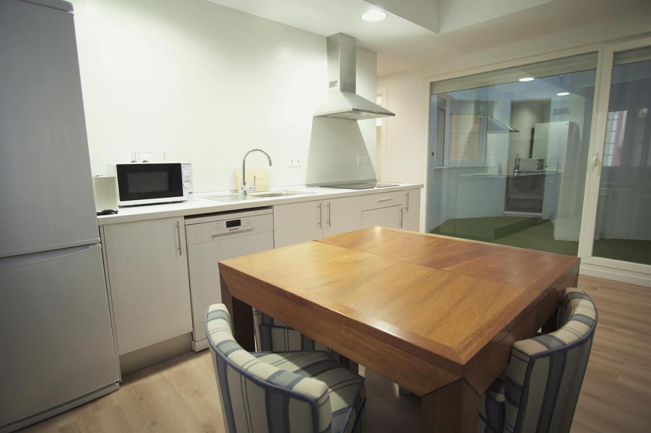 Apartamento Reyes Catolicos Apartamento *