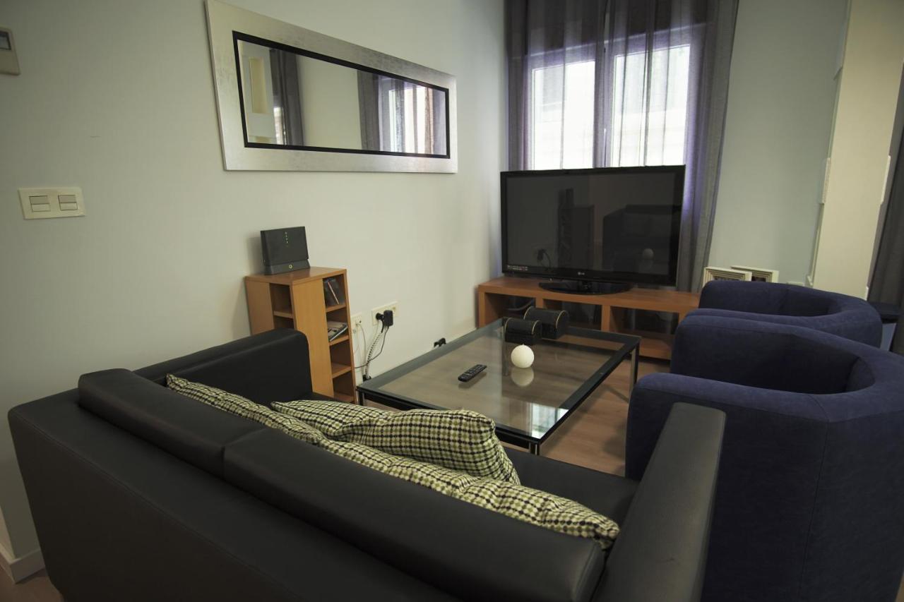 Apartamento Apartamento Reyes Catolicos Granada