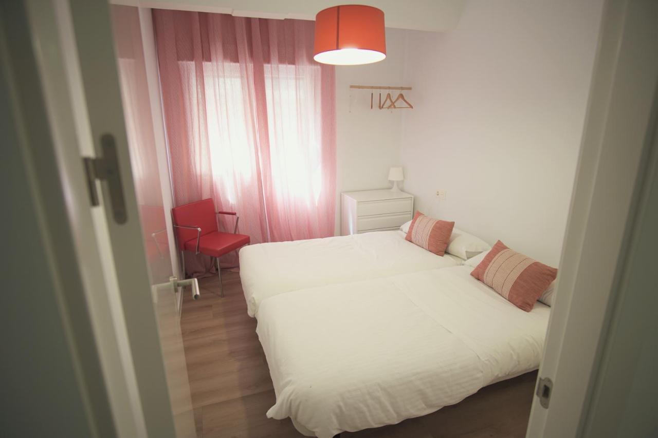 Apartamento Reyes Catolicos Apartamento *