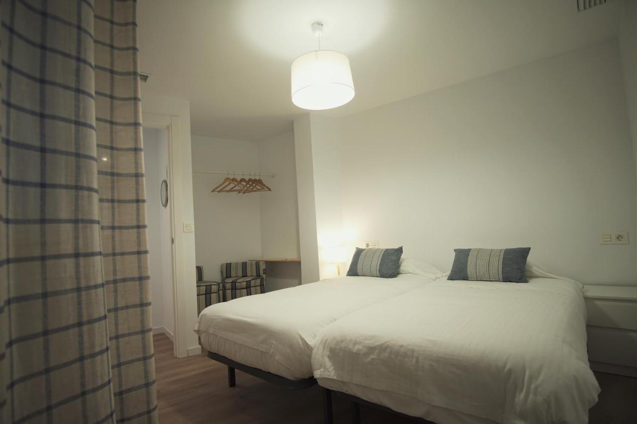 Apartamento Reyes Catolicos Apartamento