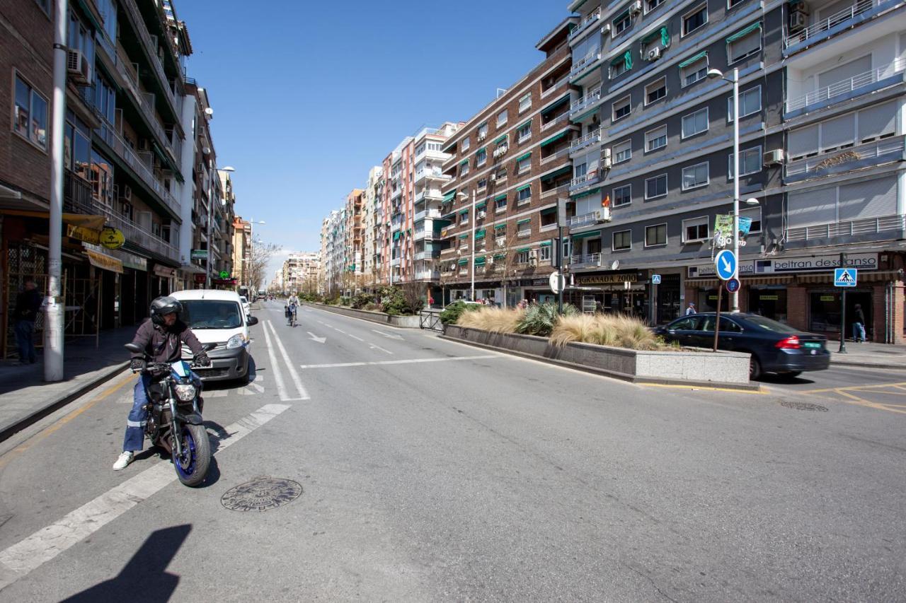 Arabial Deluxe Apartamento *