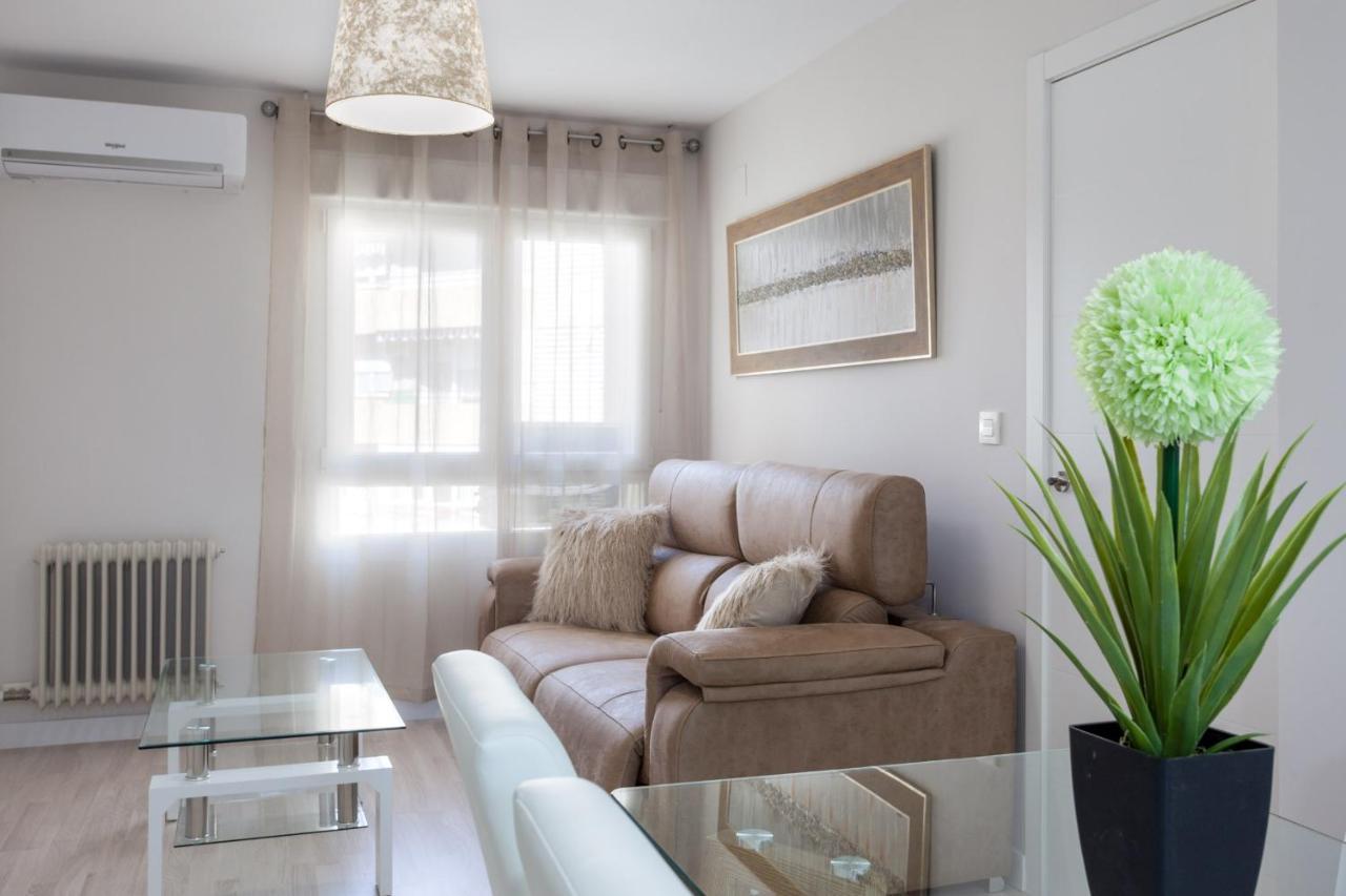 Arabial Deluxe Apartamento Granada