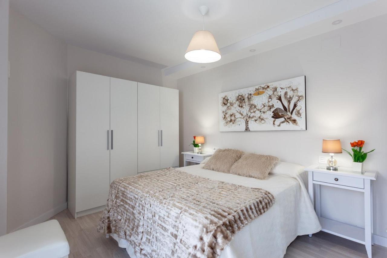 Arabial Deluxe Apartamento