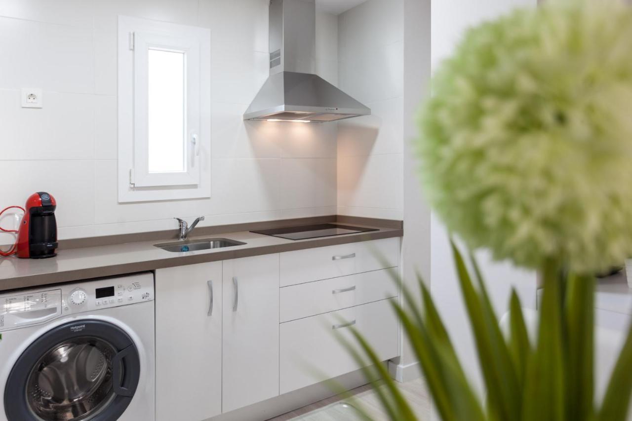 Apartamento Arabial Deluxe Granada