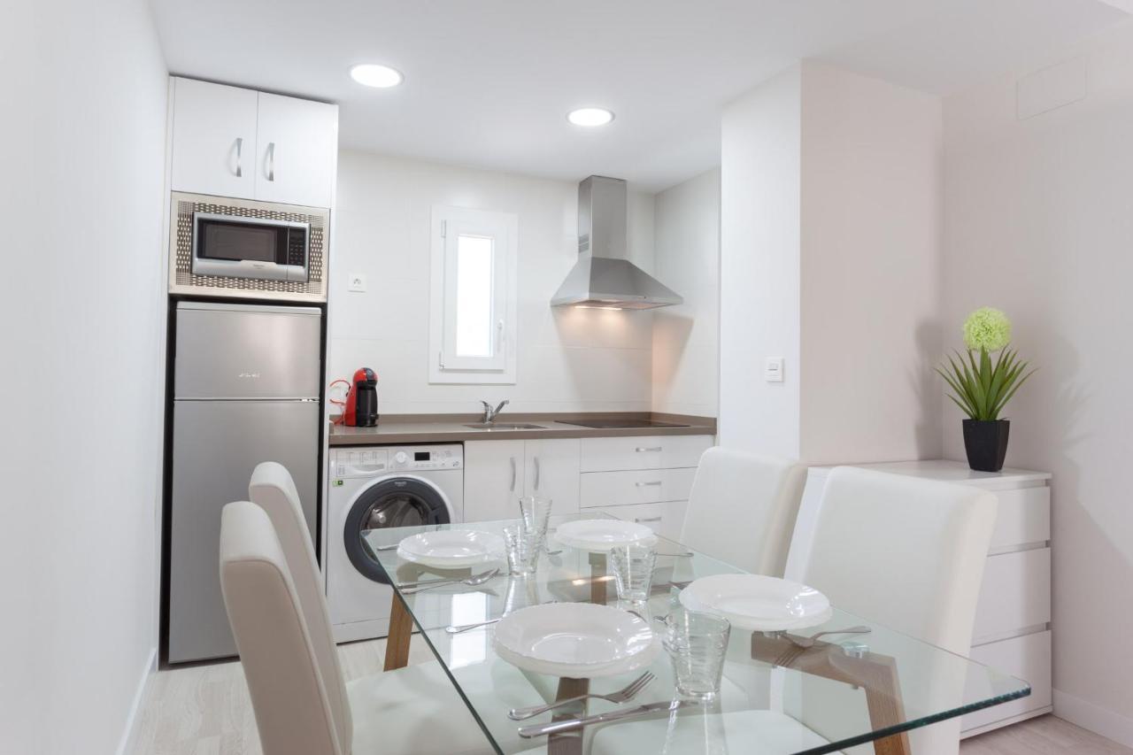 Apartamento Arabial Deluxe