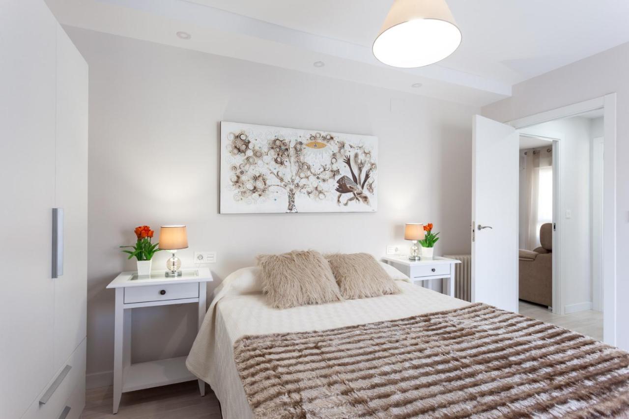 Arabial Deluxe Apartamento Granada