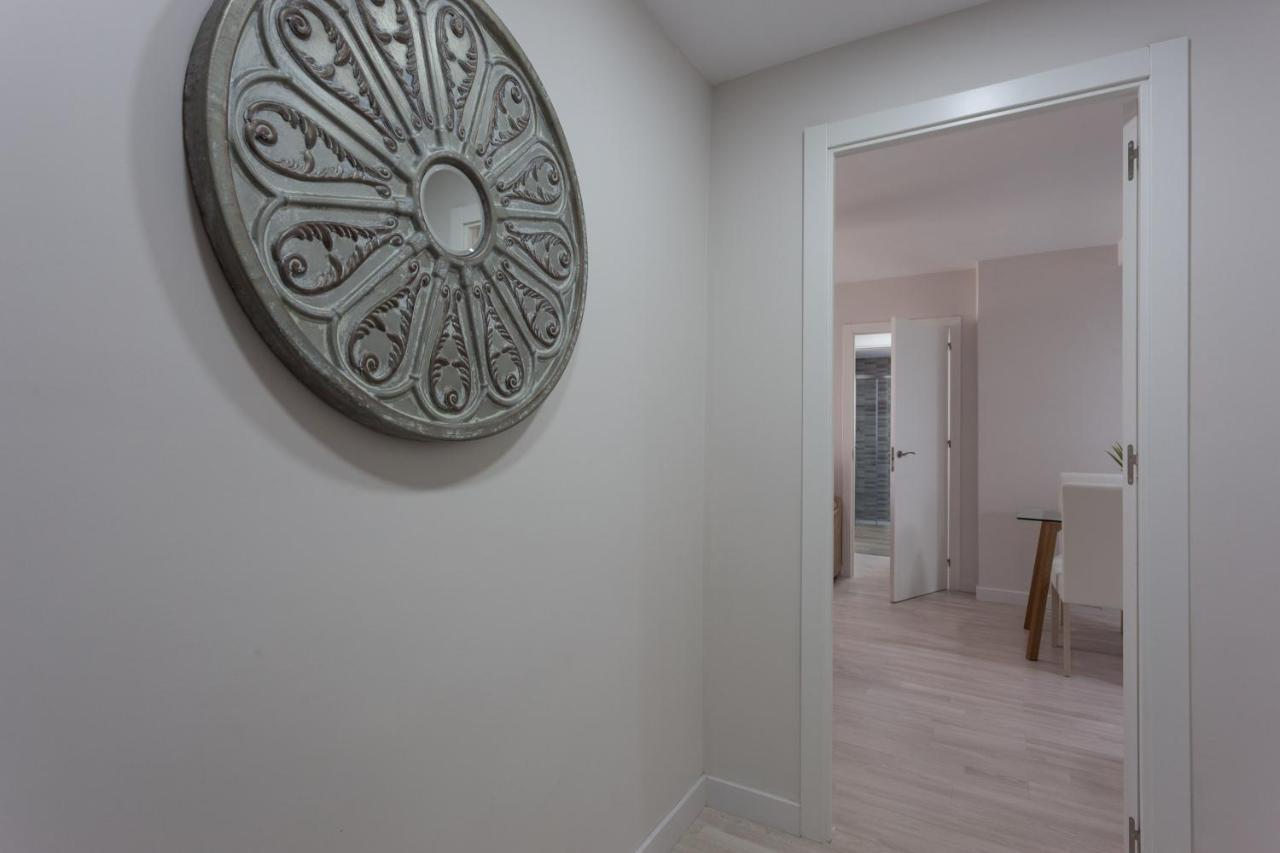 Apartamento Arabial Deluxe *