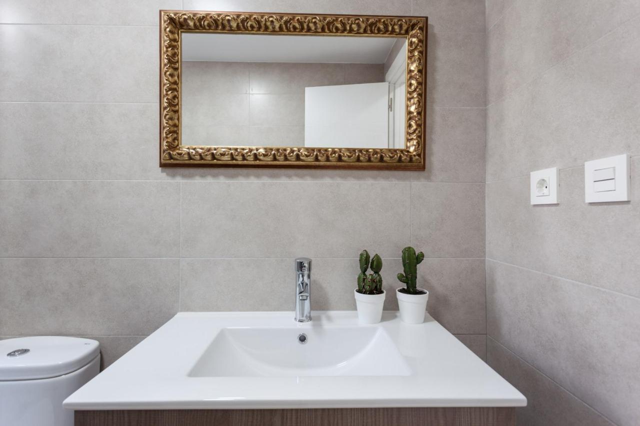 Arabial Deluxe Apartamento *