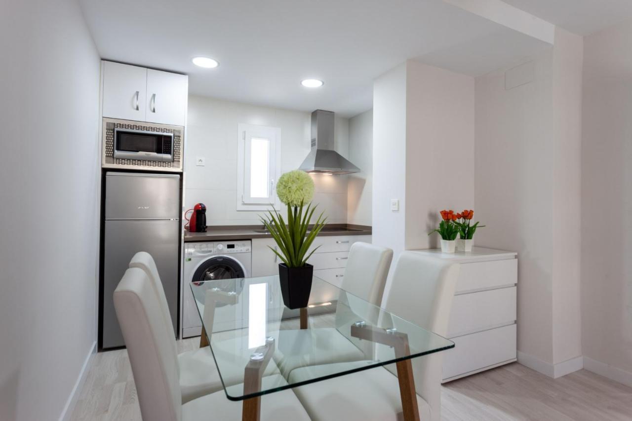 Arabial Deluxe Apartamento Granada
