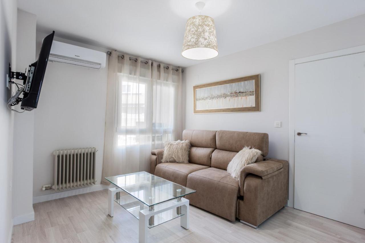 Arabial Deluxe Apartamento