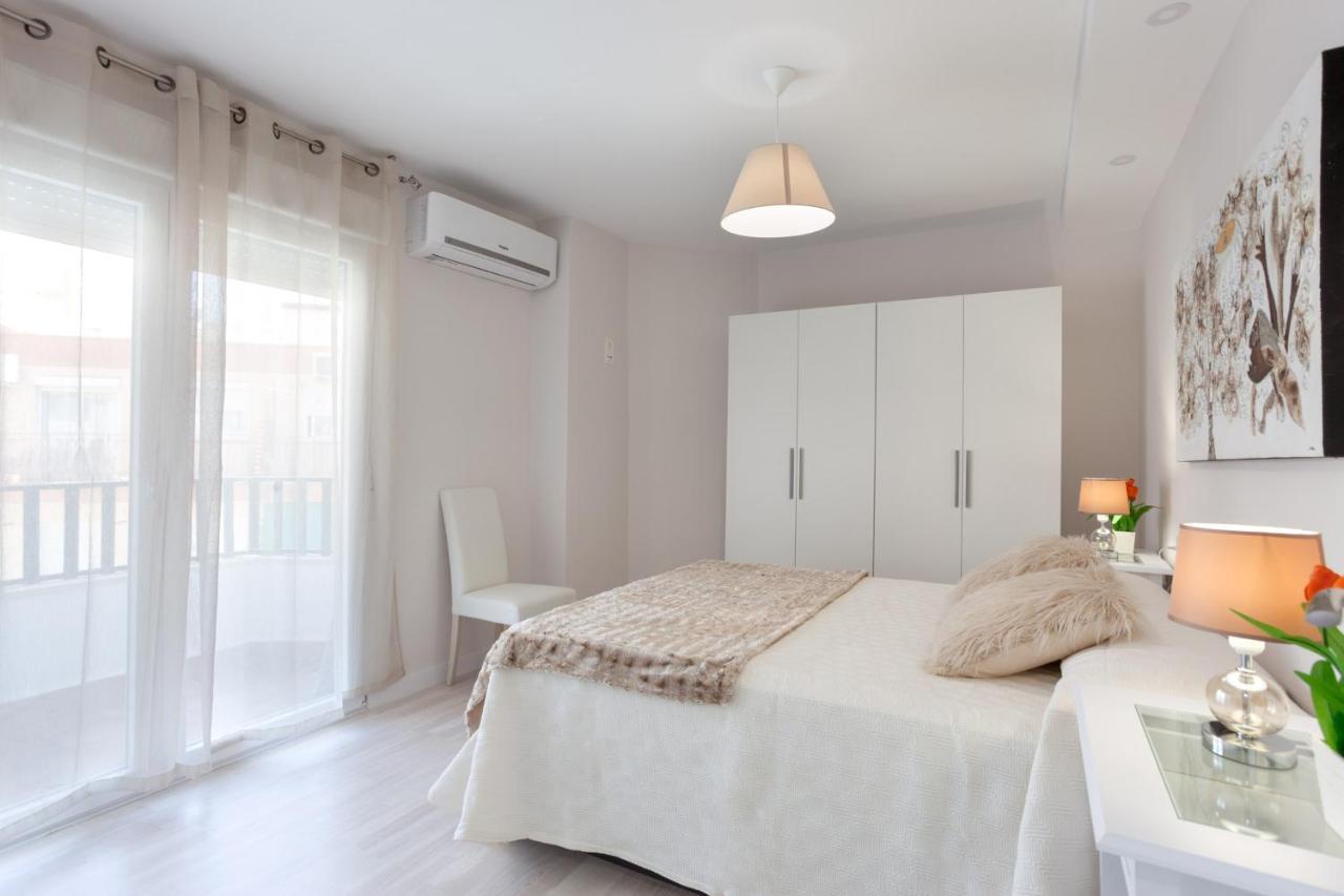 Apartamento Arabial Deluxe