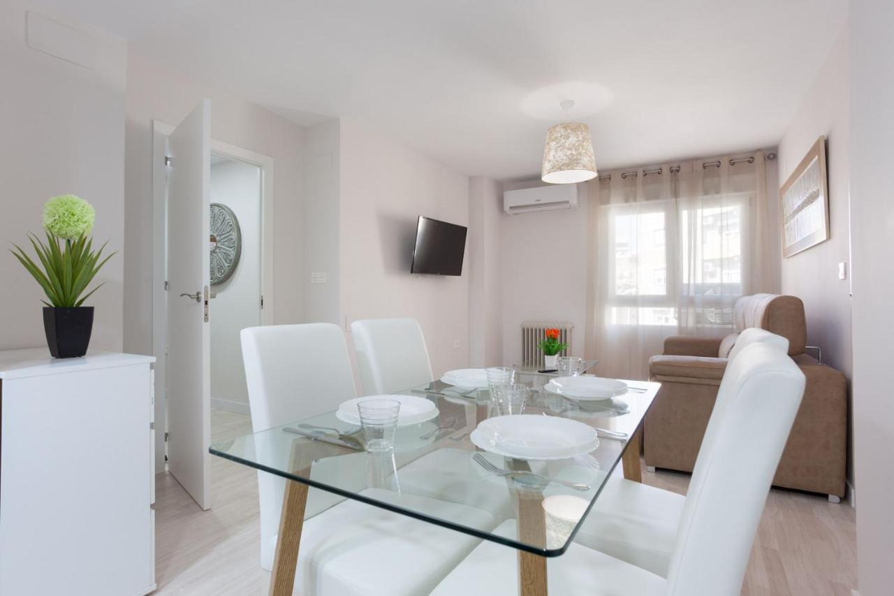 Arabial Deluxe Apartamento *