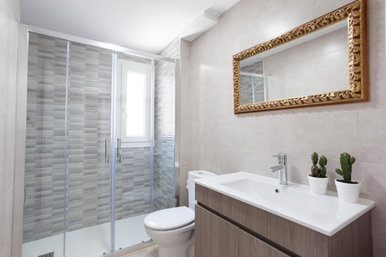 Arabial Deluxe Apartamento *