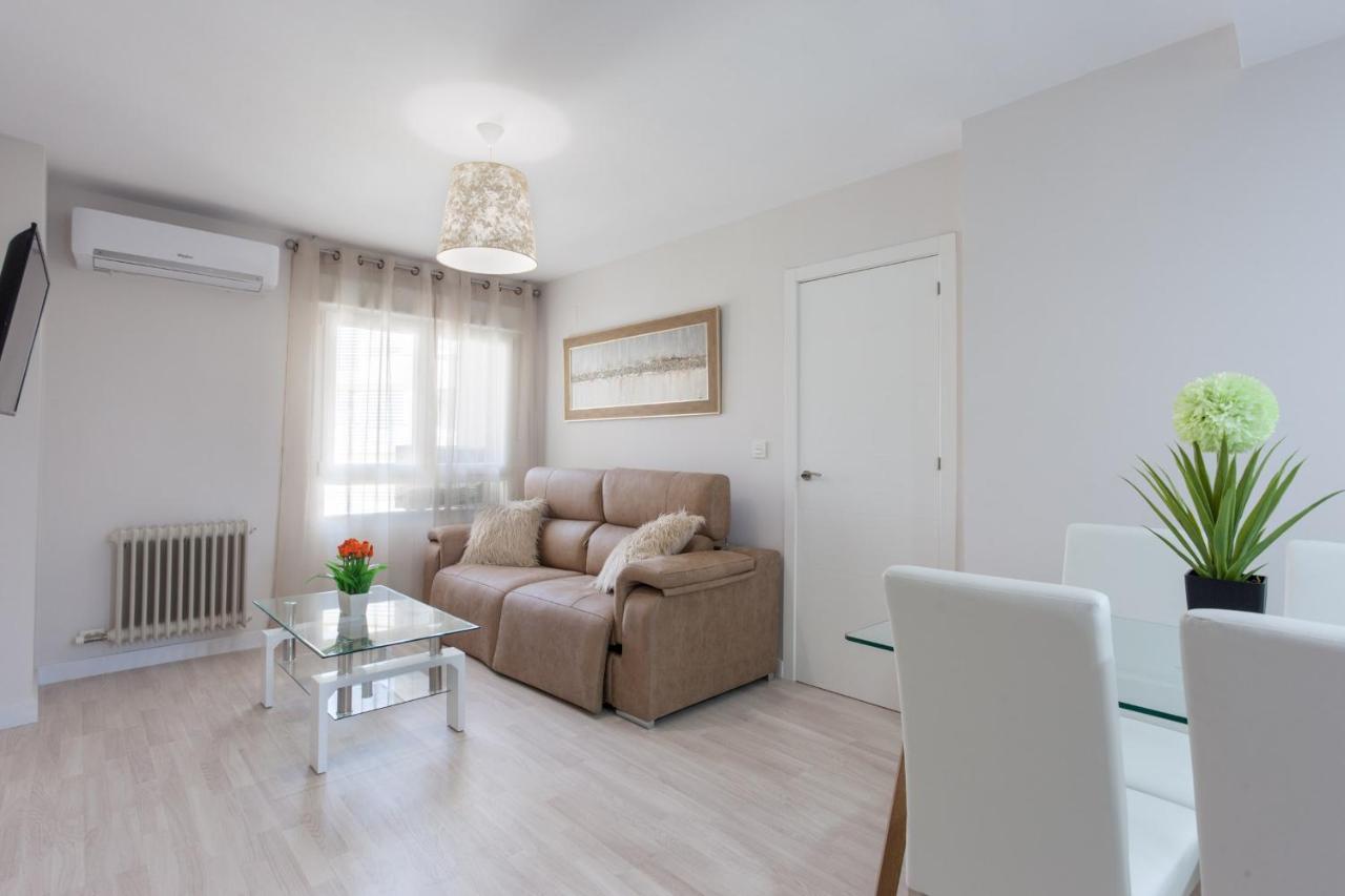 Arabial Deluxe Apartamento Granada