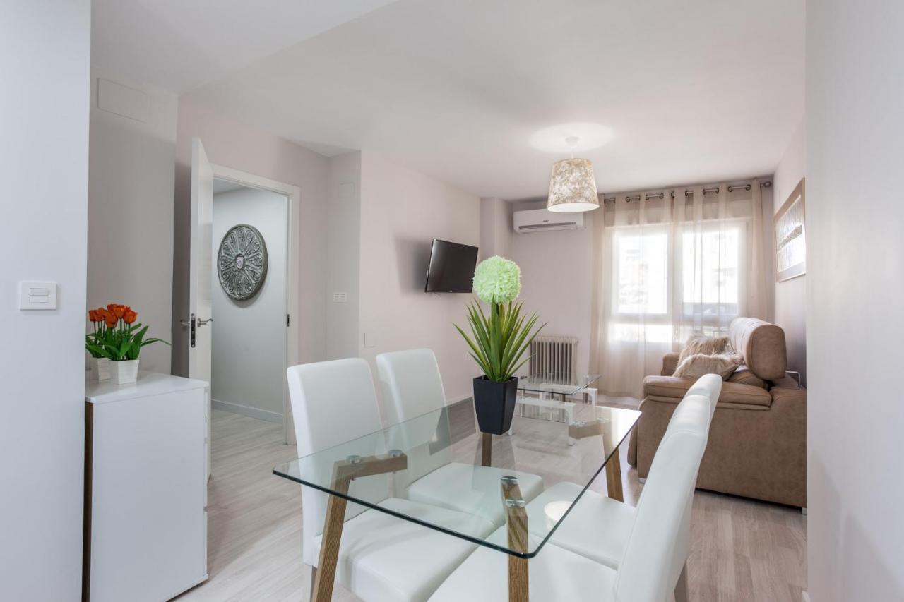 Arabial Deluxe Apartamento *