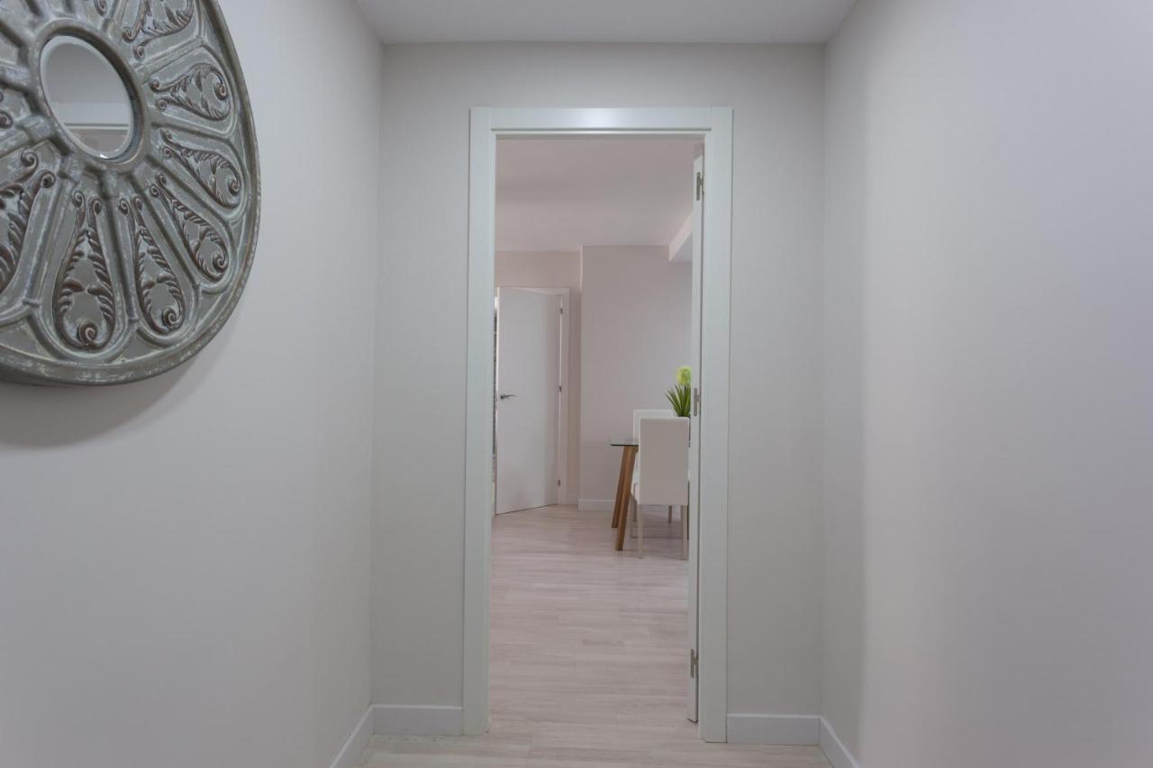 Arabial Deluxe Apartamento