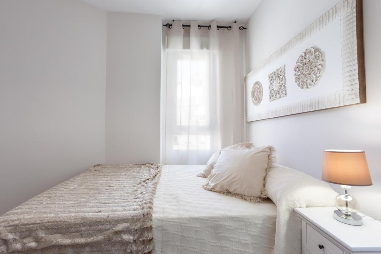 Arabial Deluxe Apartamento *