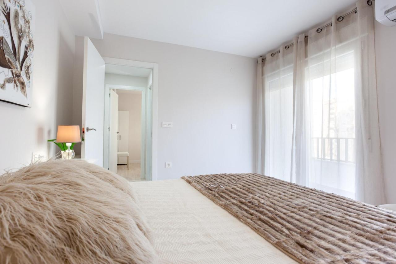 Apartamento Arabial Deluxe *
