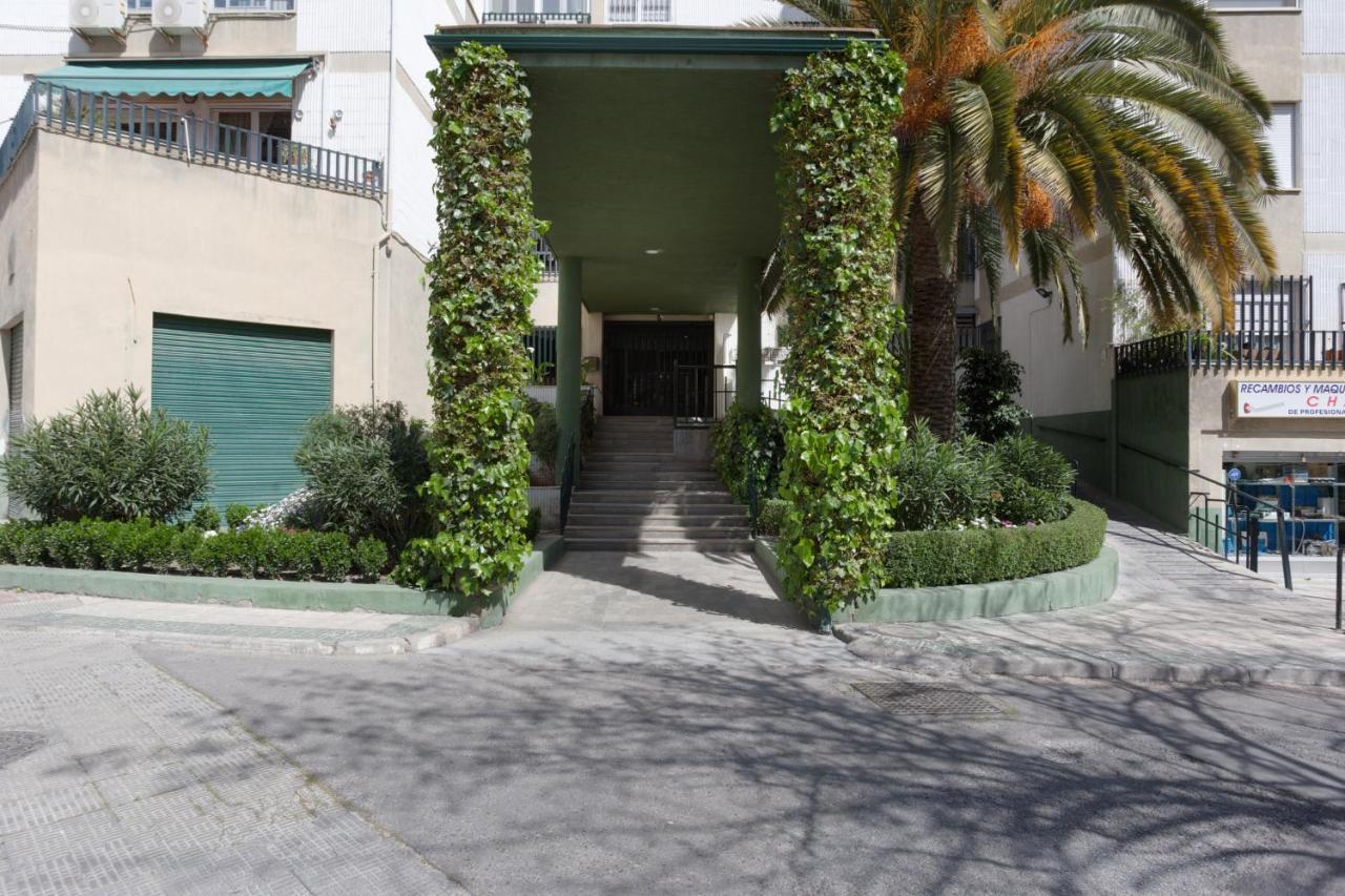 Apartamento Arabial Deluxe *