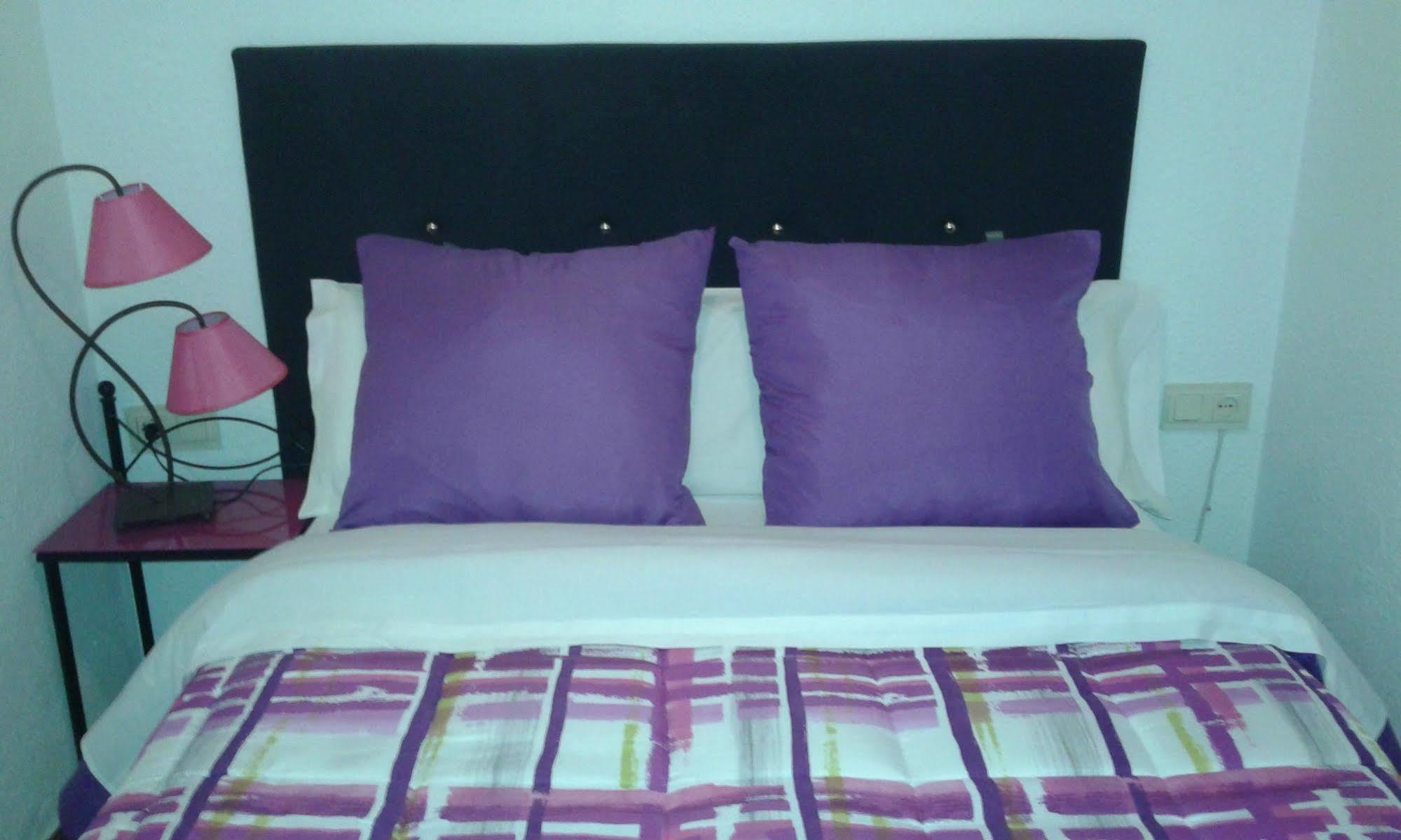 Comet Elvira Apartment *