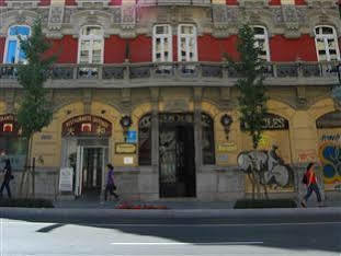 Londres * Granada