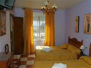 Londres Hotel