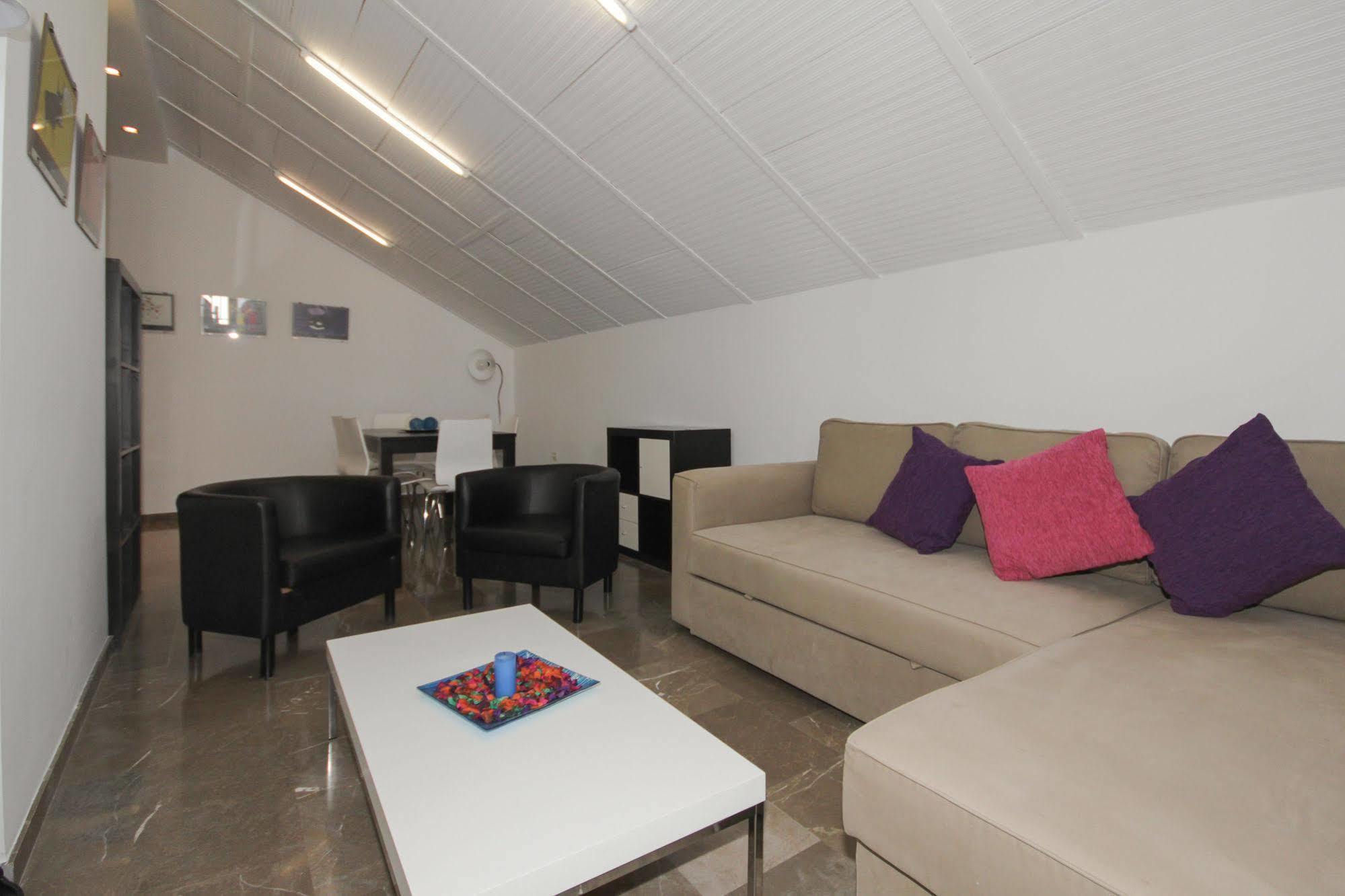 Turisticos Costa Azul Apartamento *