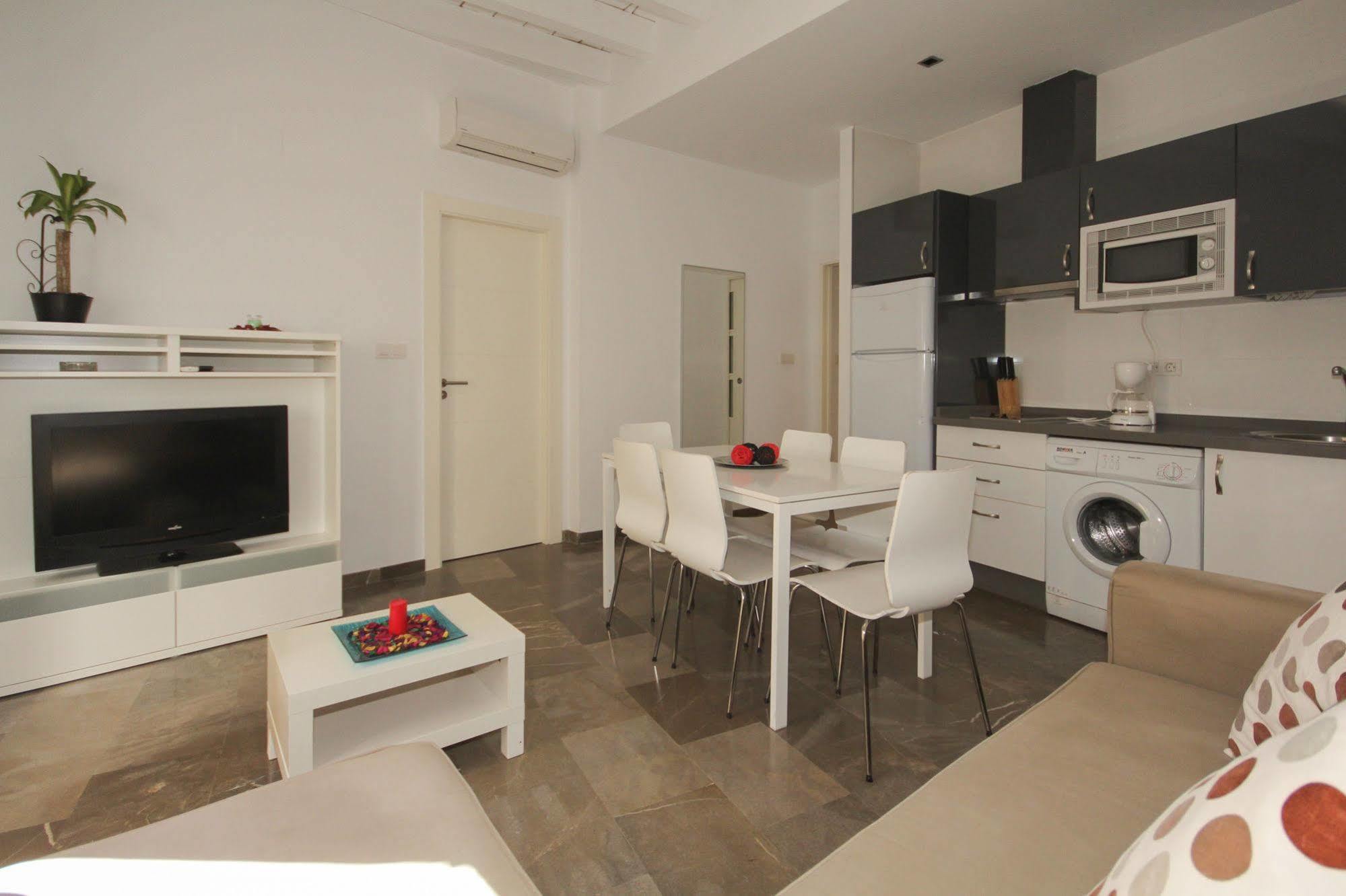 Turisticos Costa Azul Apartamento Granada