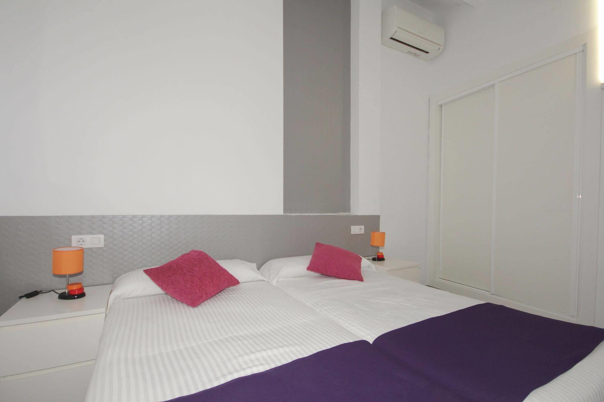 Turisticos Costa Azul Apartamento Granada