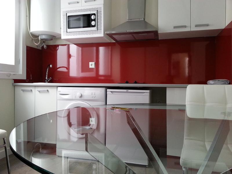 Apartamento Valentina Deluxe 3000 *