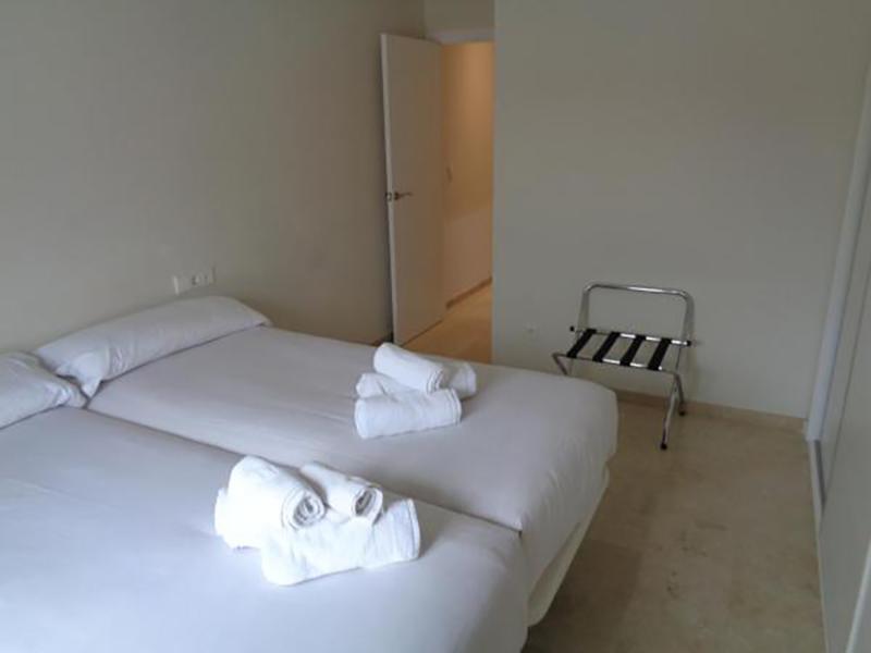 Lorena Dreams 3000 Apartamento Granada